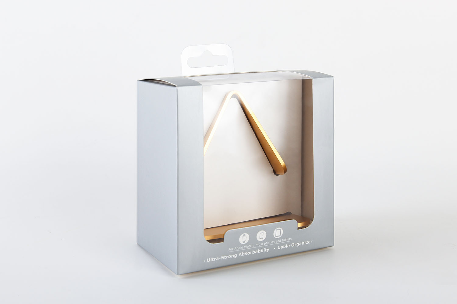 Phone Stand Hanging Display Box